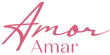 Logotipo da Semijoias Amor Amar
